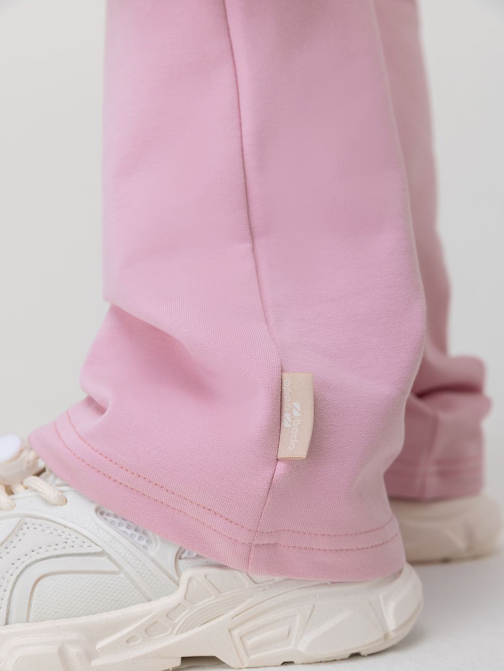 Костюм с баской 