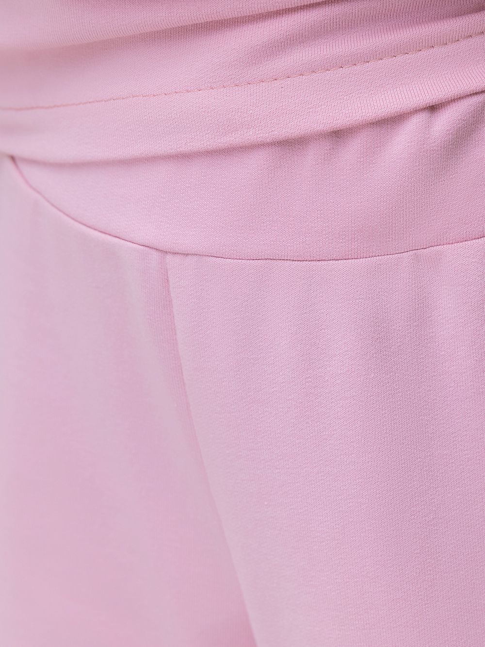 Костюм с баской 