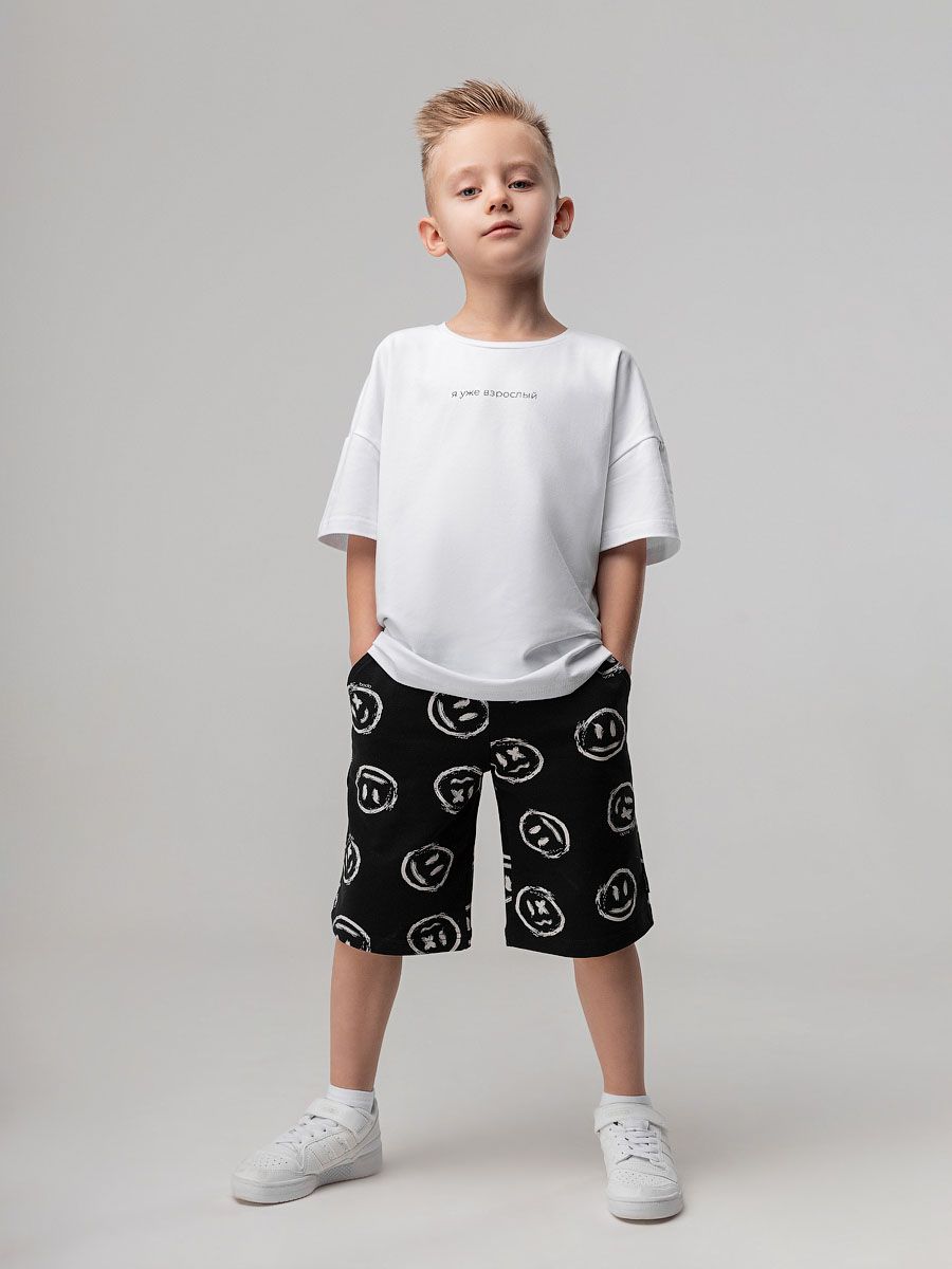 Шорты 8-74МU - фото 2