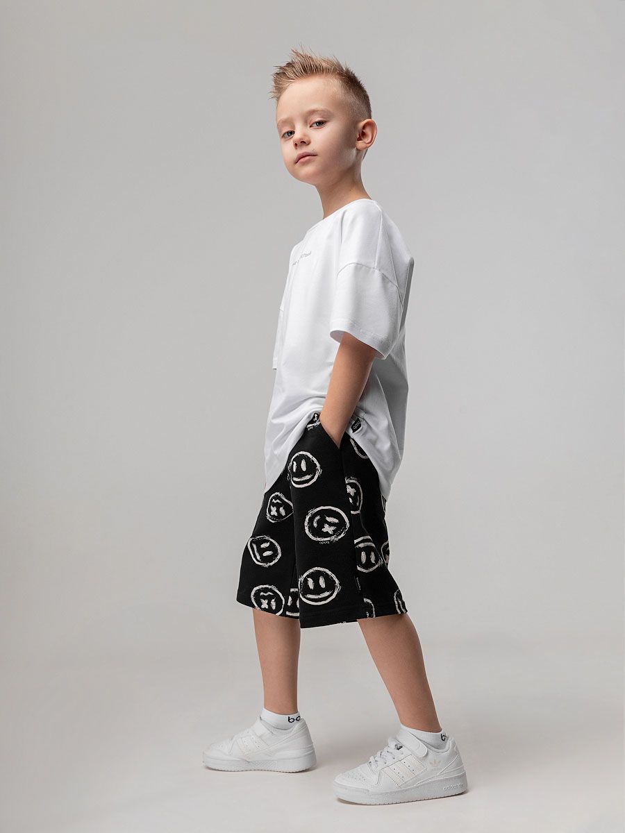 Шорты 8-74МU - фото 3