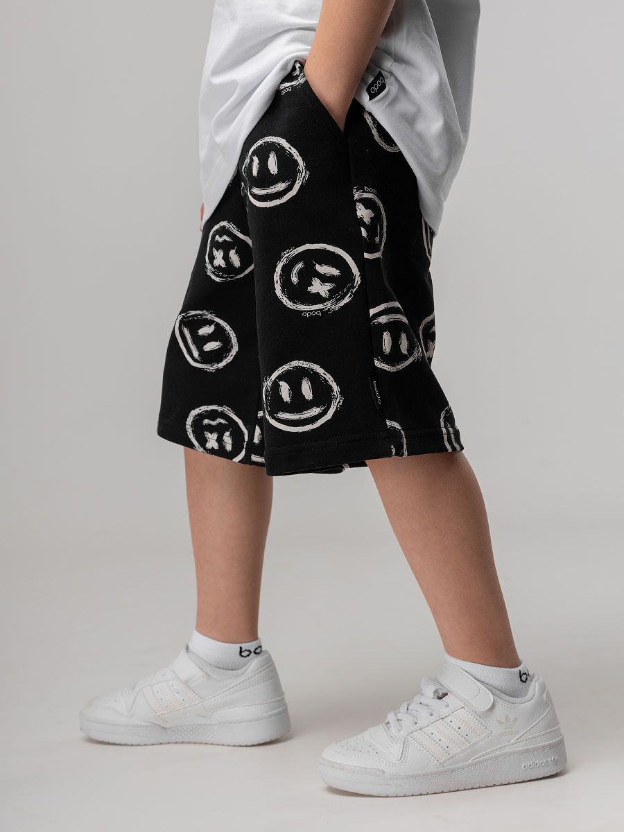 Шорты 8-74МU - фото 4