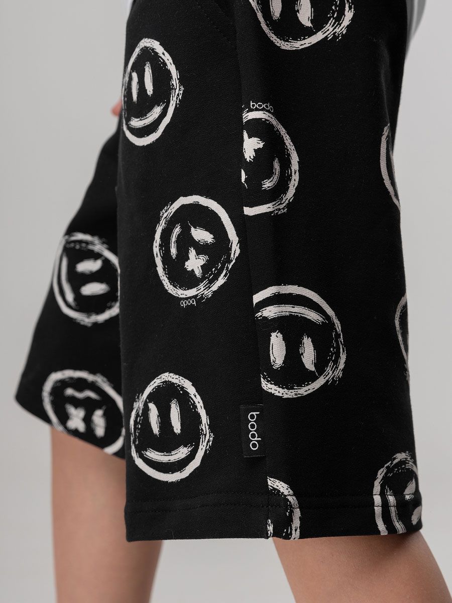 Шорты 8-74МU - фото 6