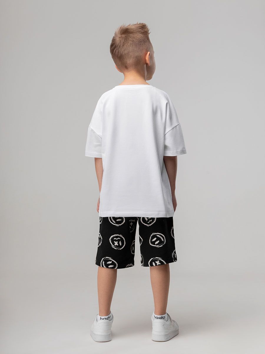 Шорты 8-74МU - фото 7