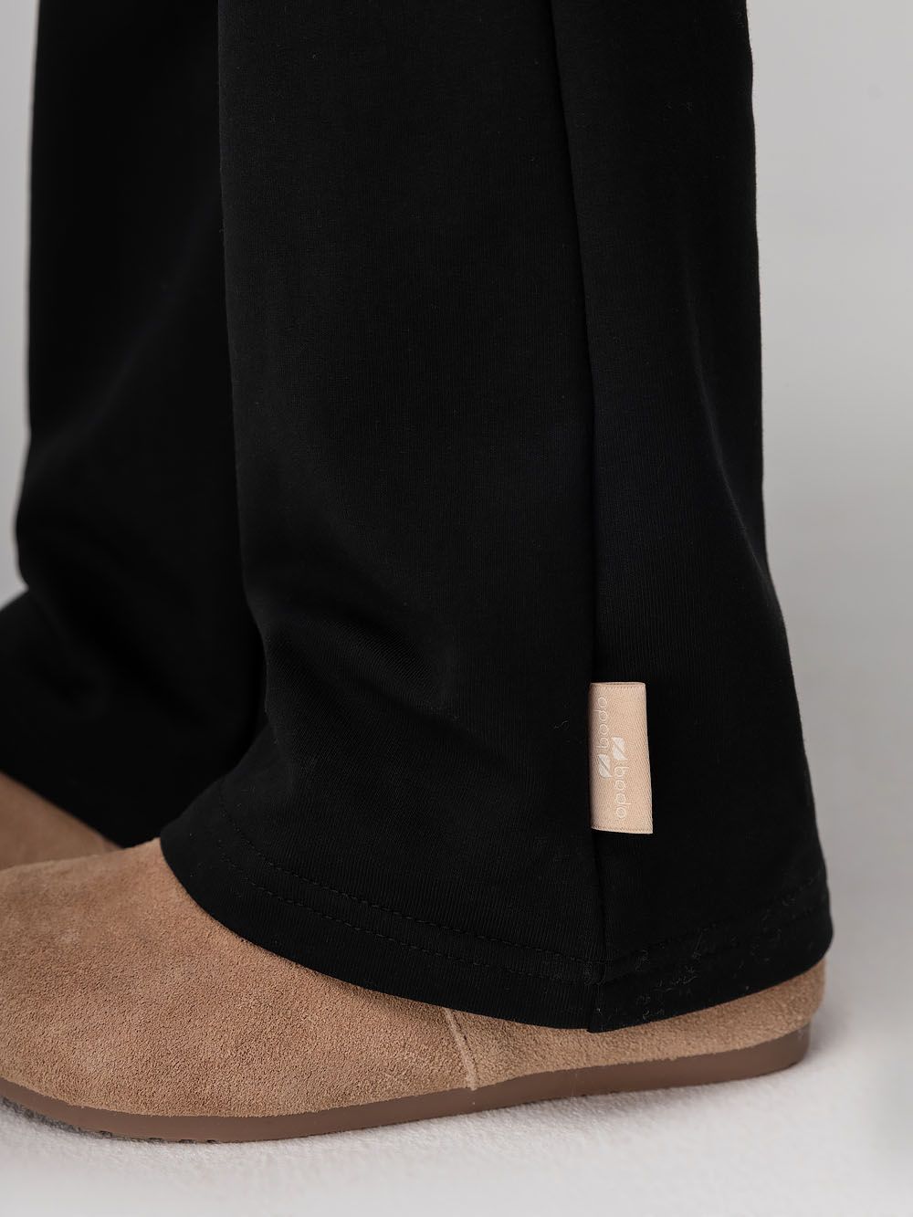 Костюм с баской 