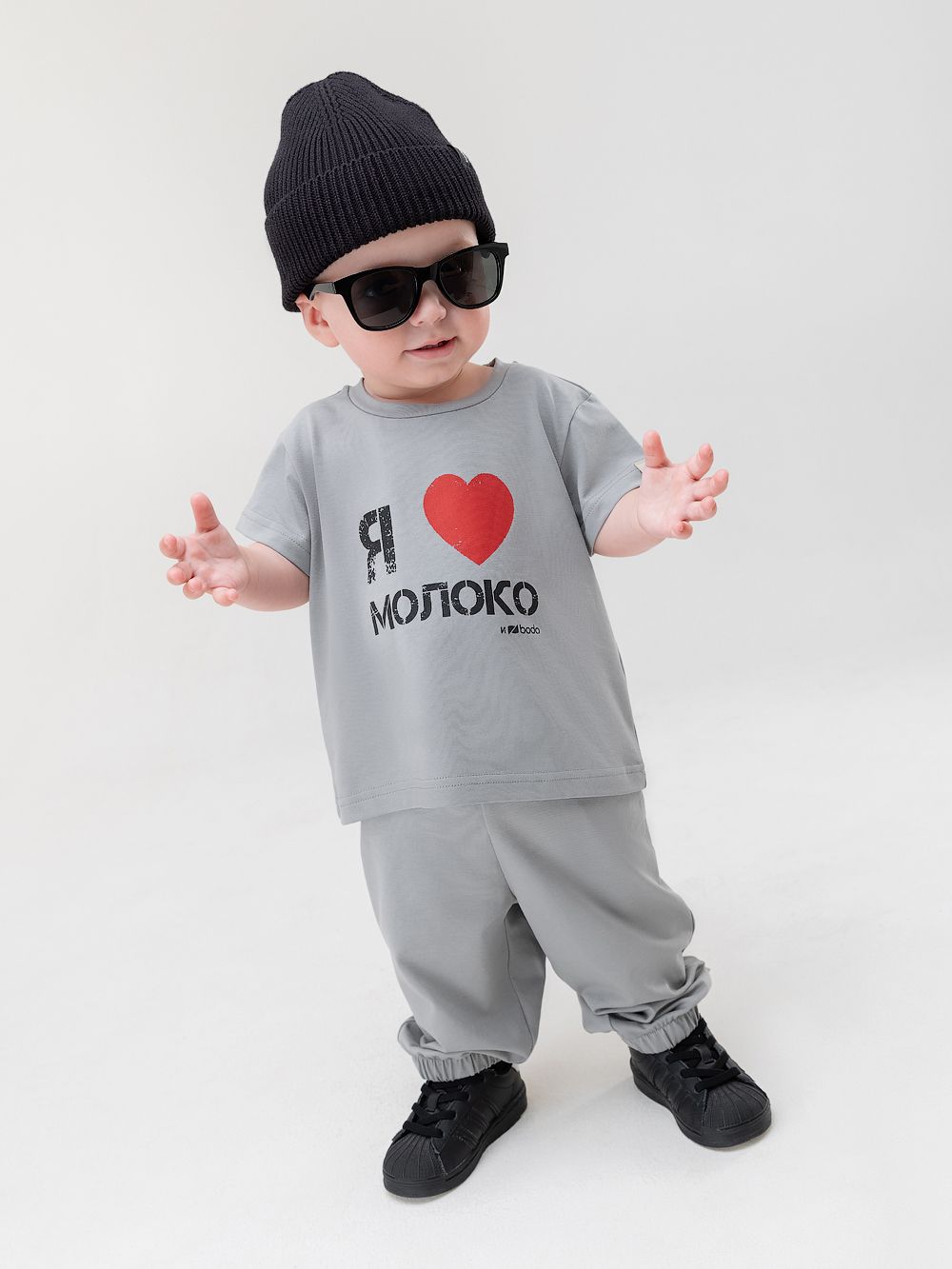 Костюм 