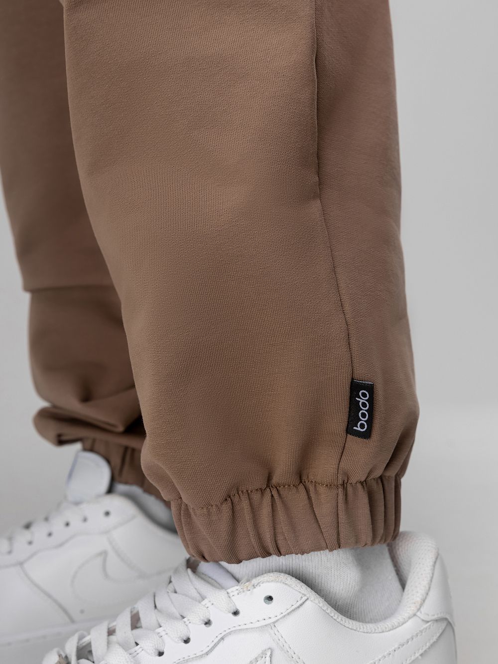 Костюм с капюшоном - фото 13