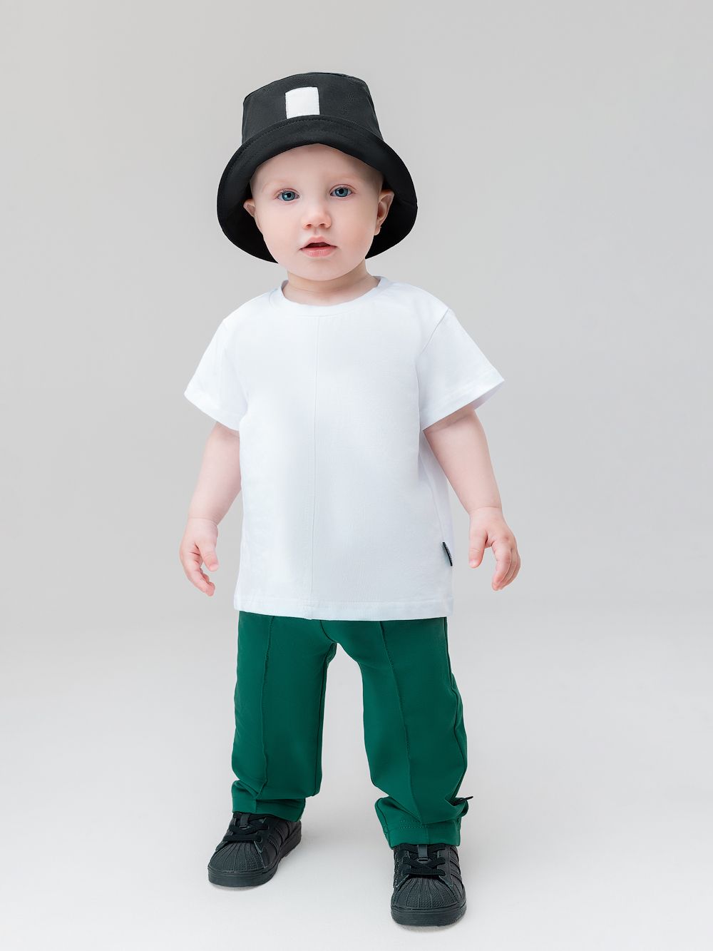 Брюки со стрелками - фото 2