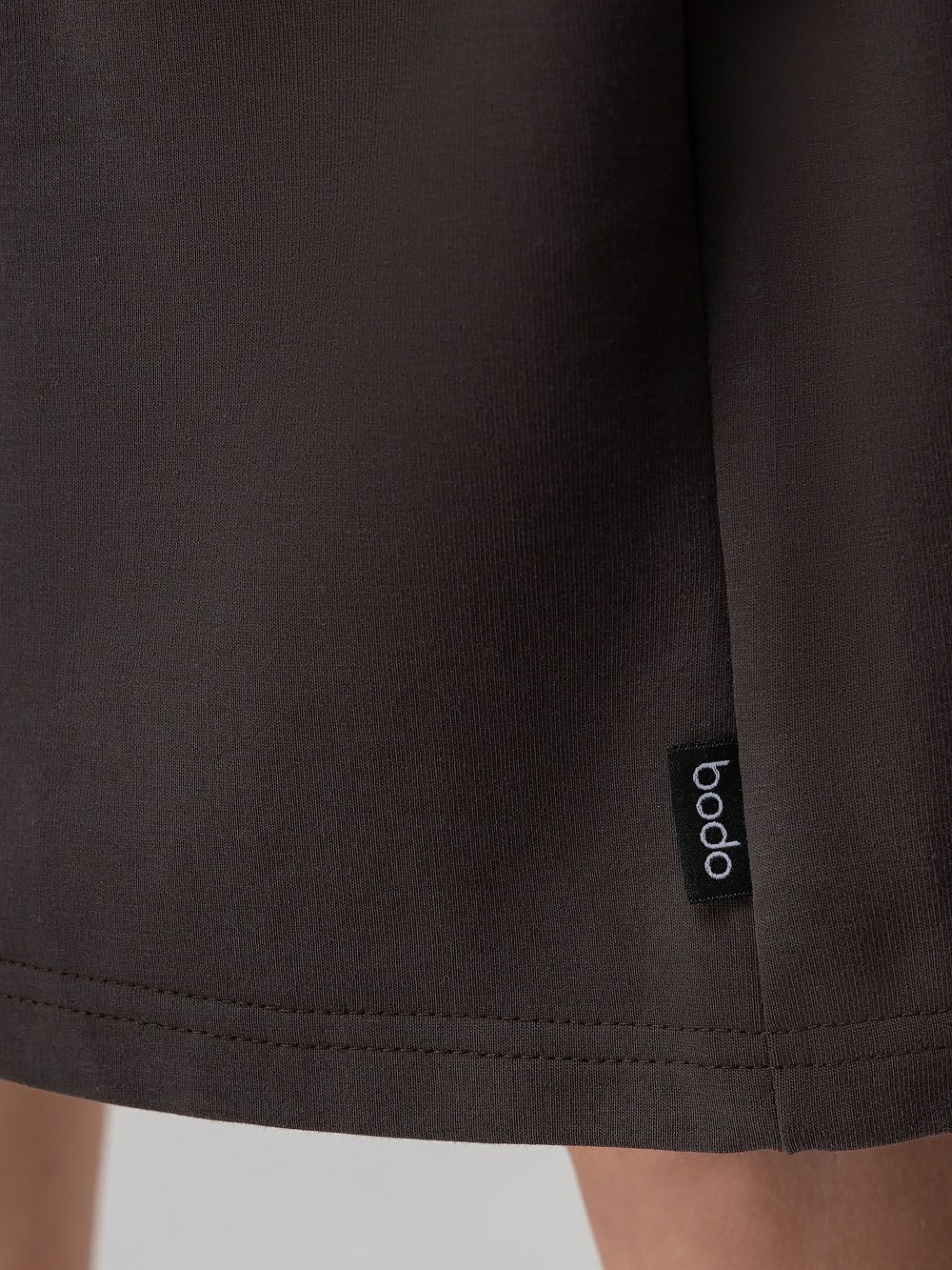 Шорты с карманами - фото 4