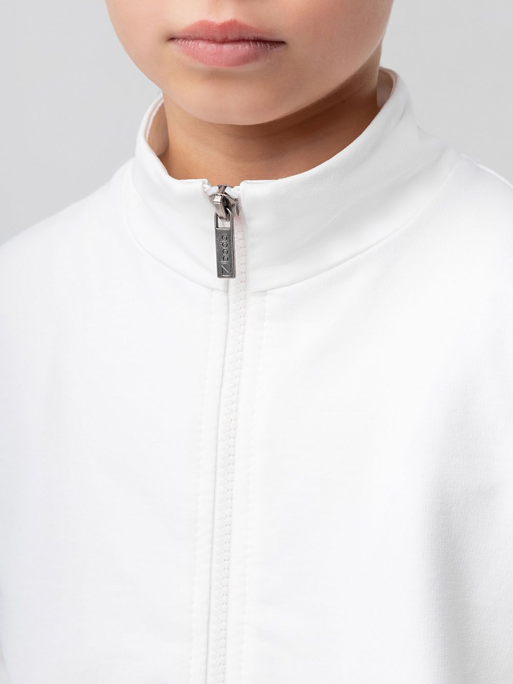 Костюм с баской 