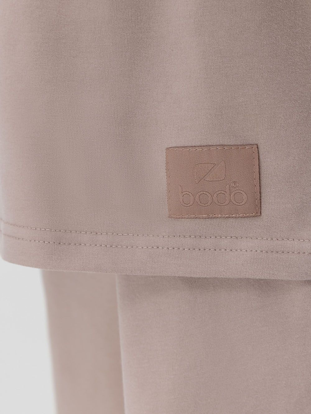 Костюм фрча с шортами - фото 6