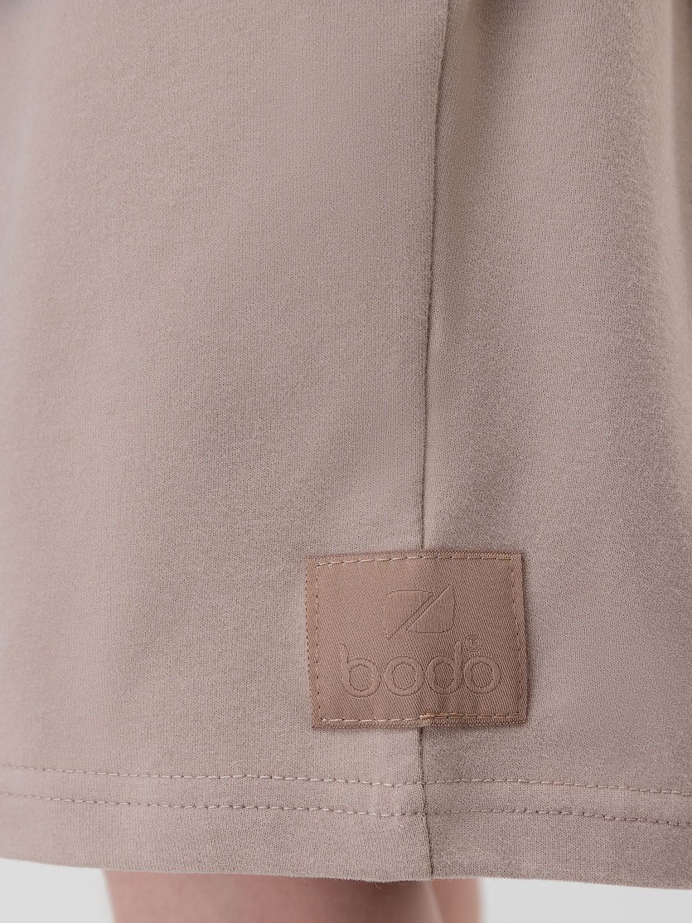 Костюм фрча с шортами - фото 7