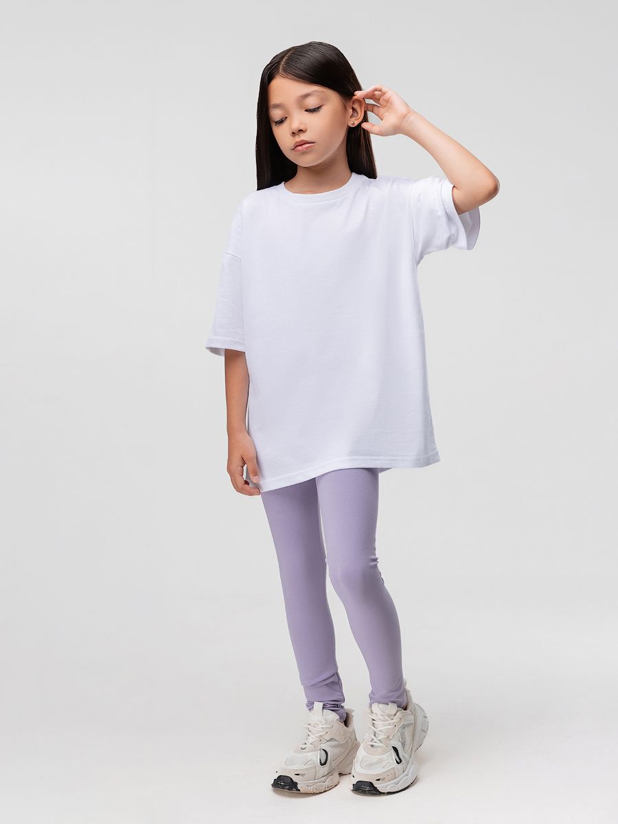 Леггинсы прямые - фото 2