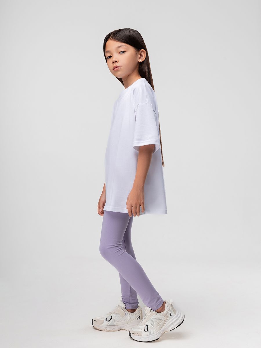 Леггинсы прямые - фото 3