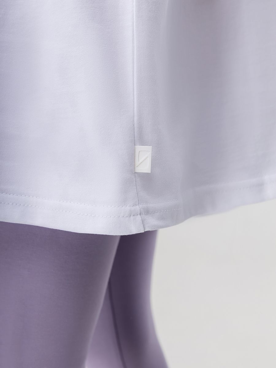 Леггинсы прямые - фото 5