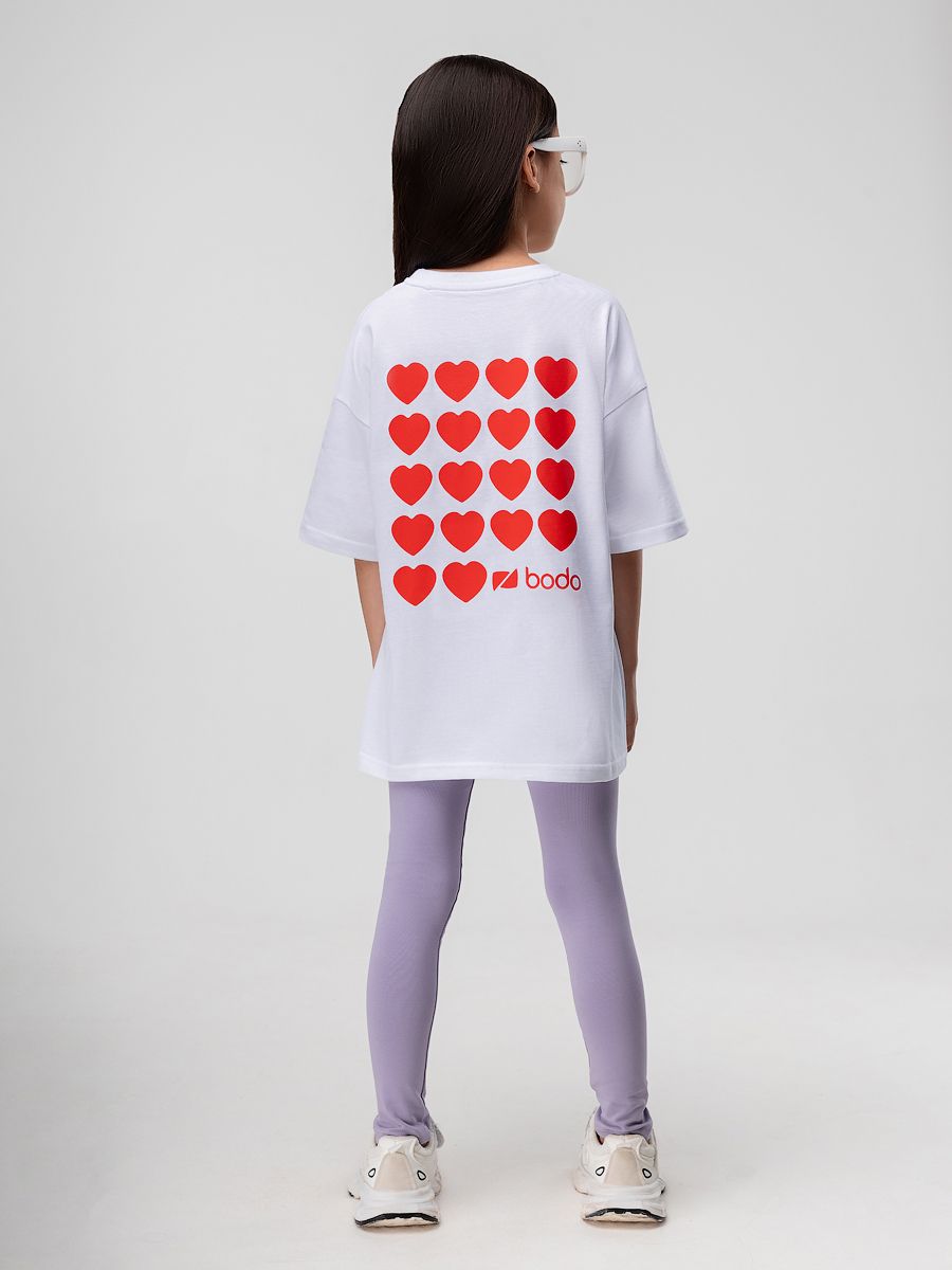 Леггинсы прямые - фото 4