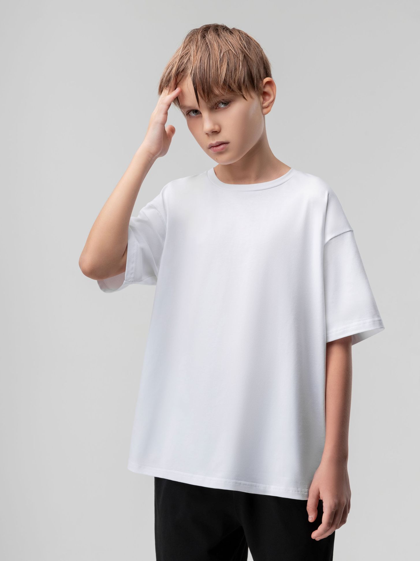 Костюм с шортами - фото 4