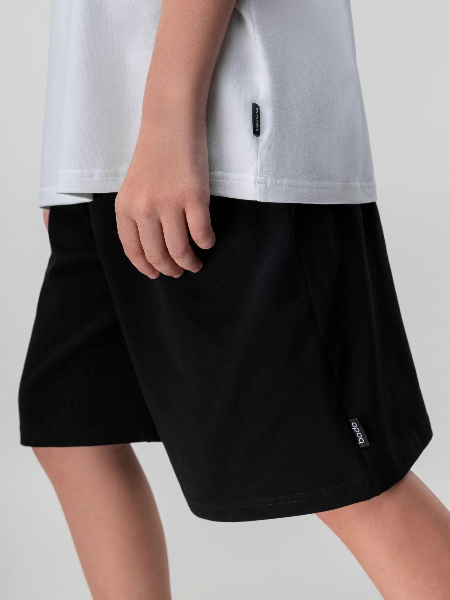 Костюм с шортами - фото 5