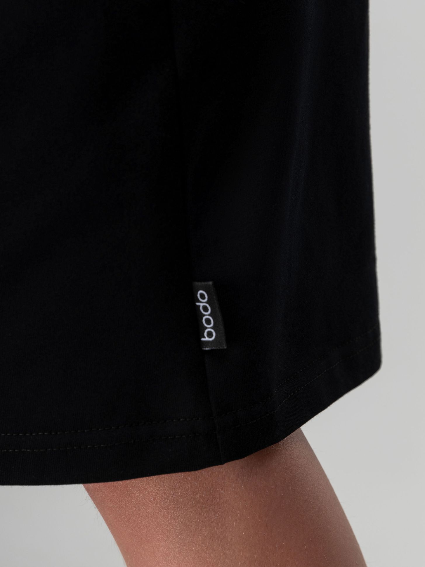 Костюм с шортами - фото 6