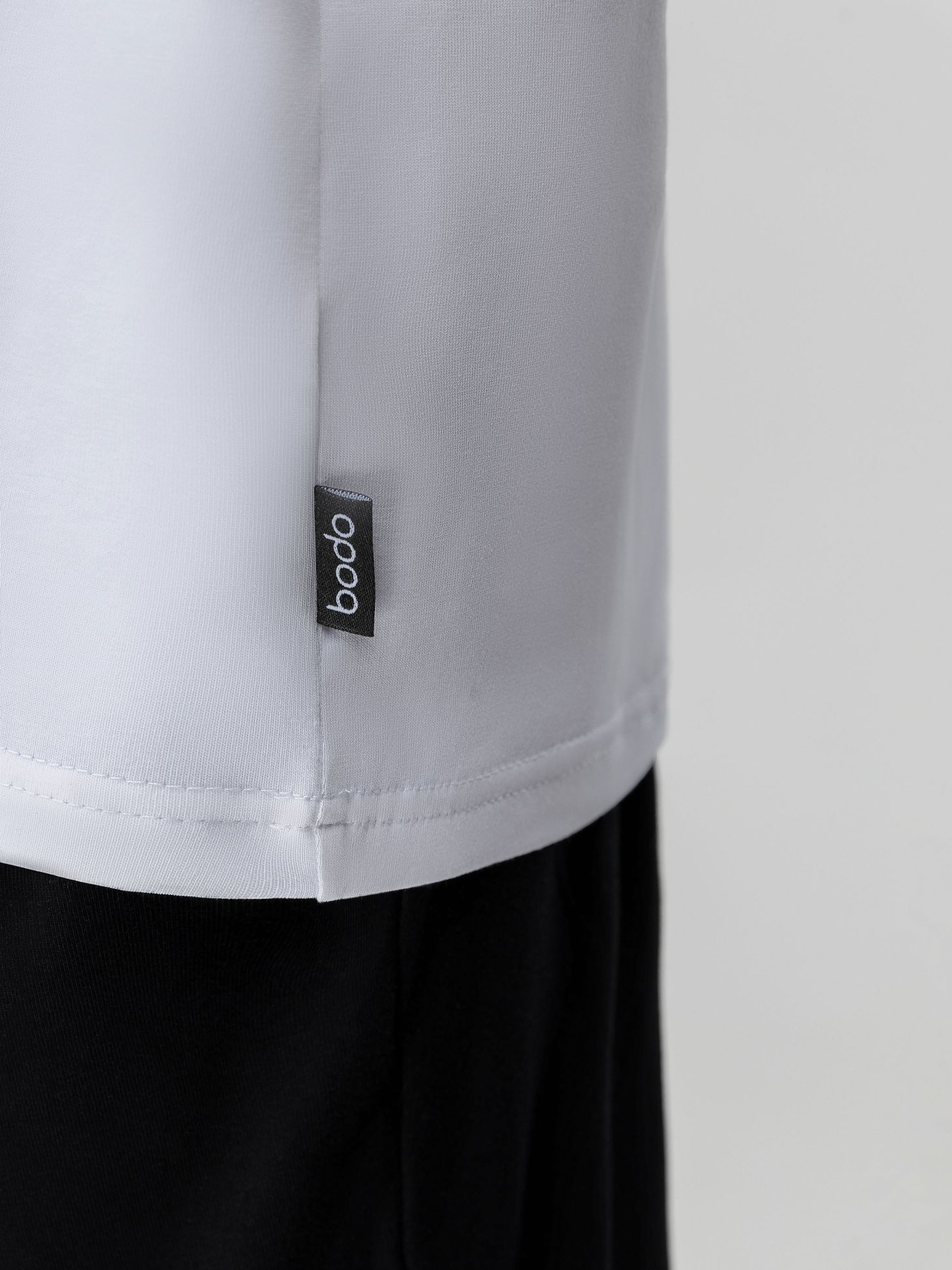 Костюм с шортами - фото 7