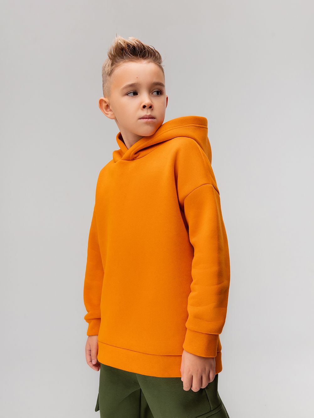 Худи с начесом - фото 6