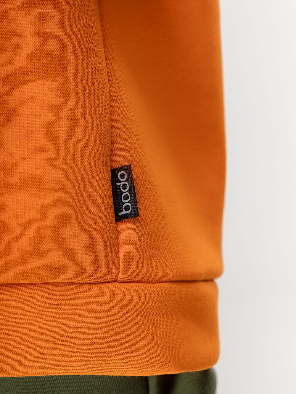 Худи с начесом - фото 7