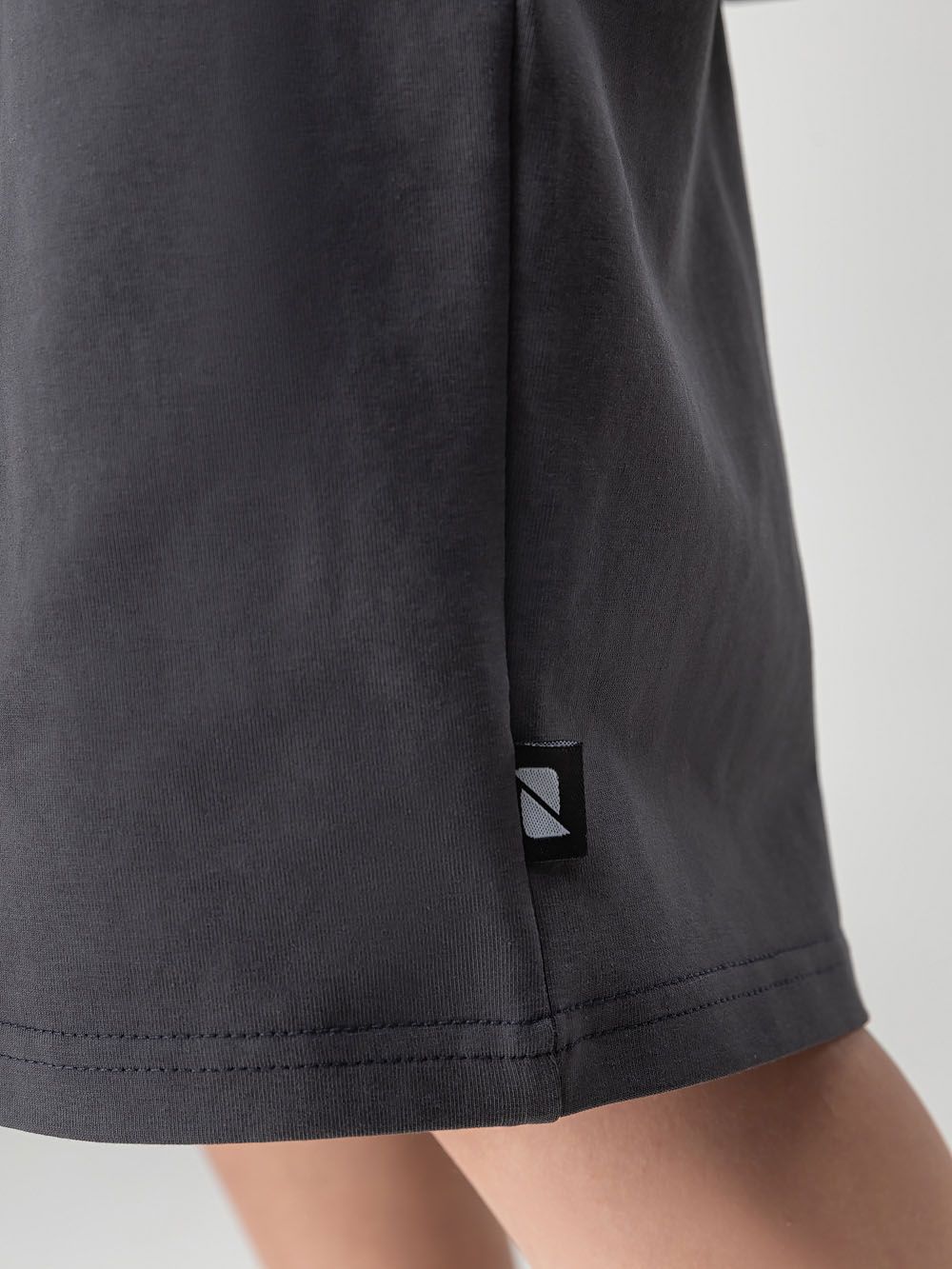 Шорты с набивкой - фото 6