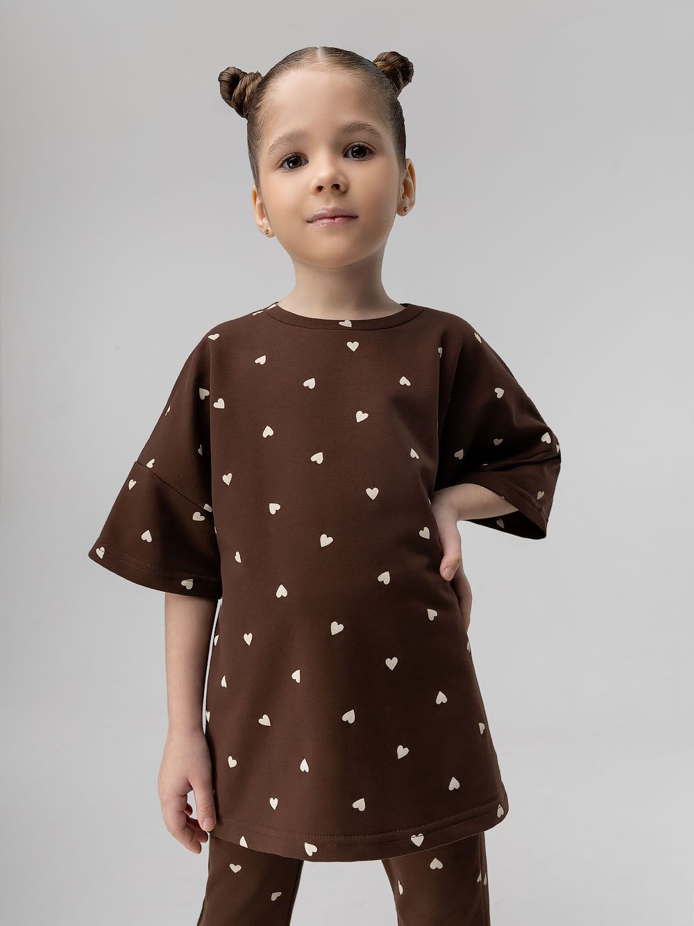 Футболка с набивкой - фото 2