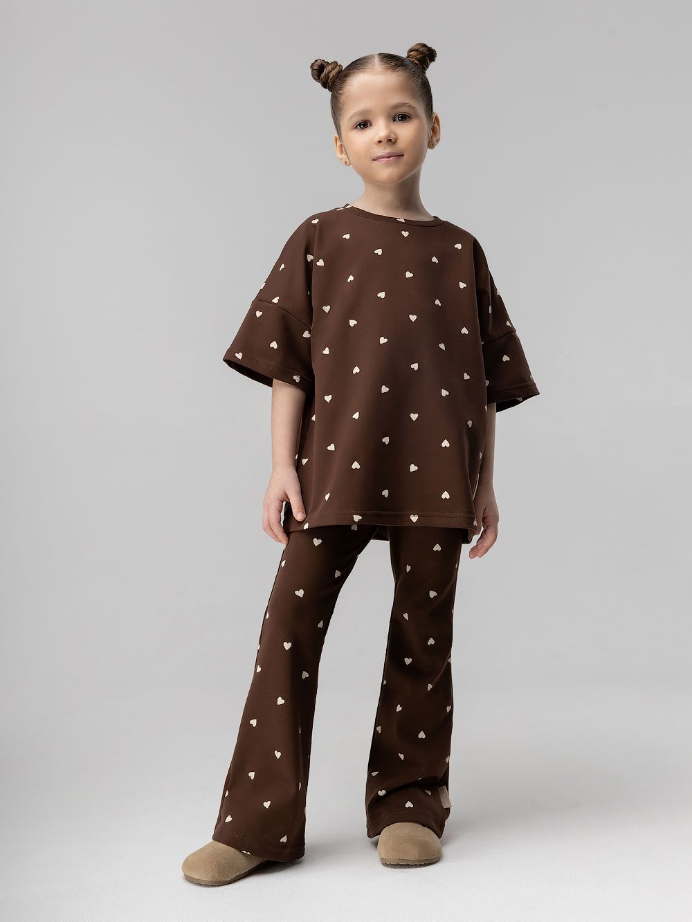 Футболка с набивкой - фото 3