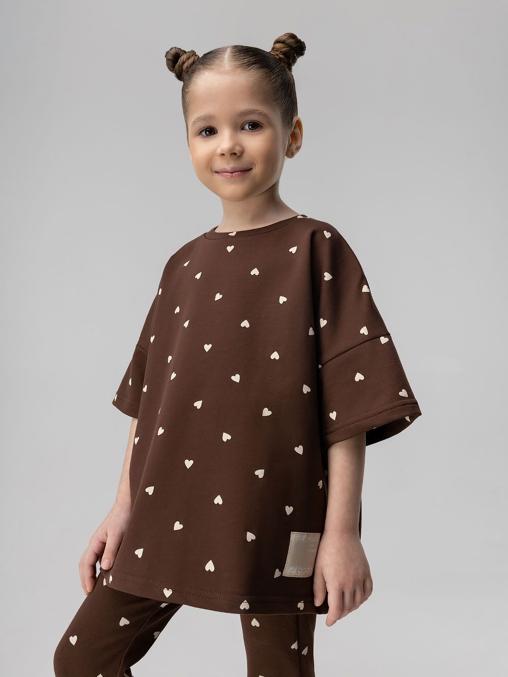 Футболка с набивкой - фото 4