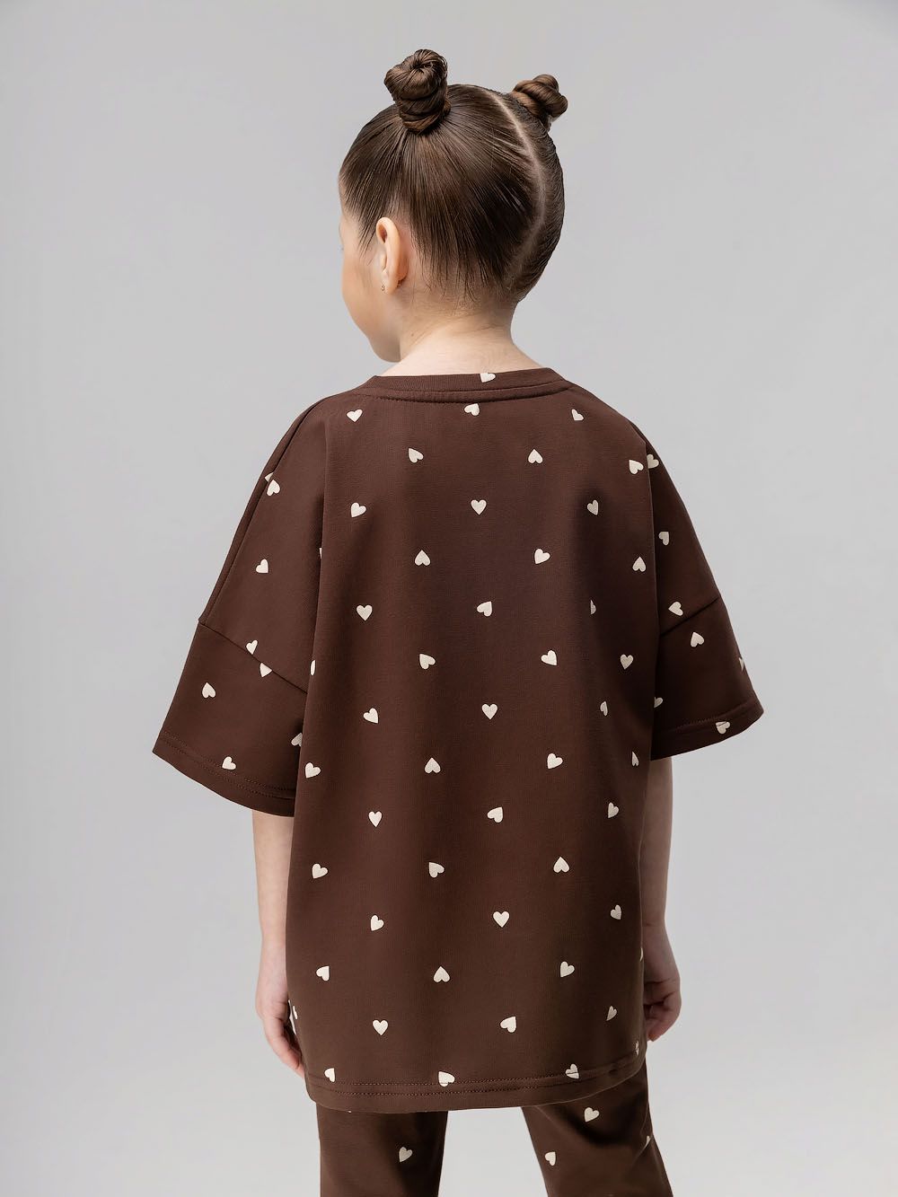 Футболка с набивкой - фото 6