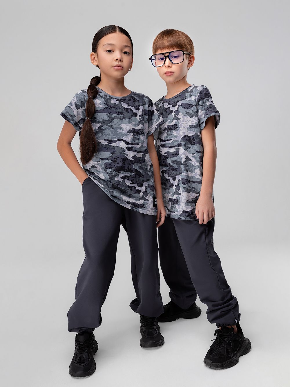 Футболка - фото 2