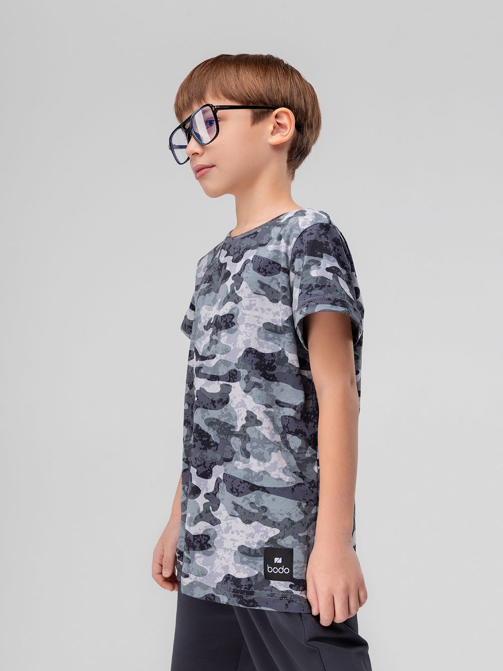 Футболка - фото 4