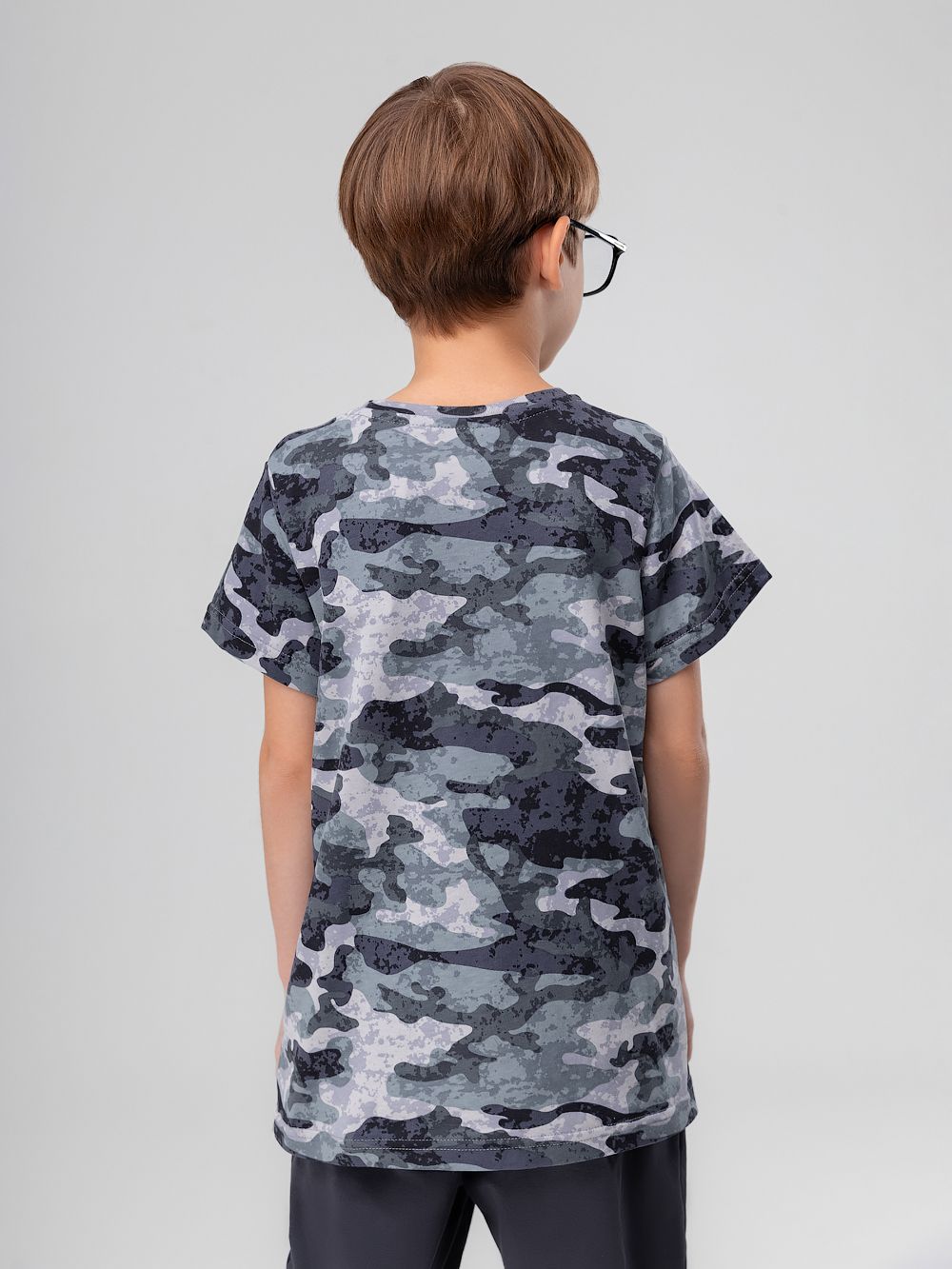 Футболка - фото 6