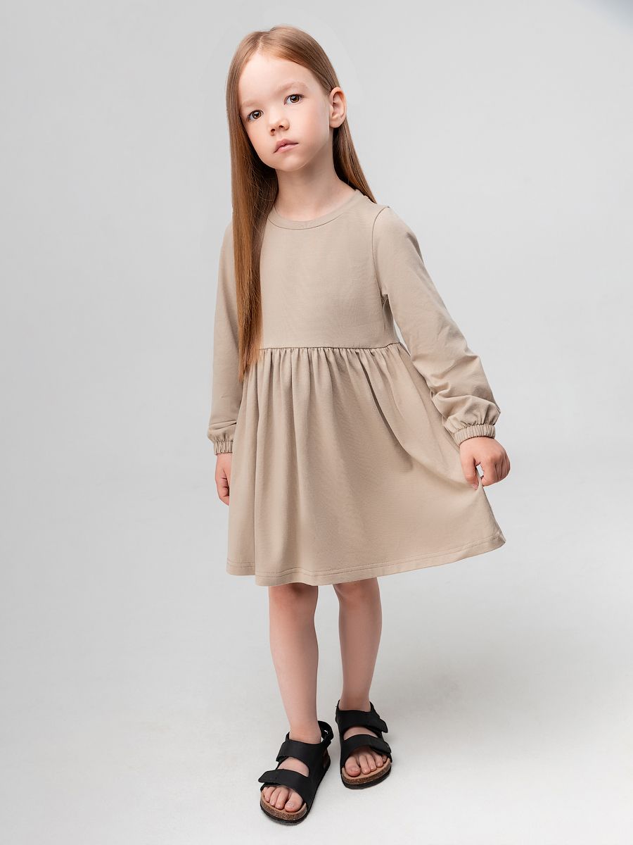 Платье 18-189MD - фото 1