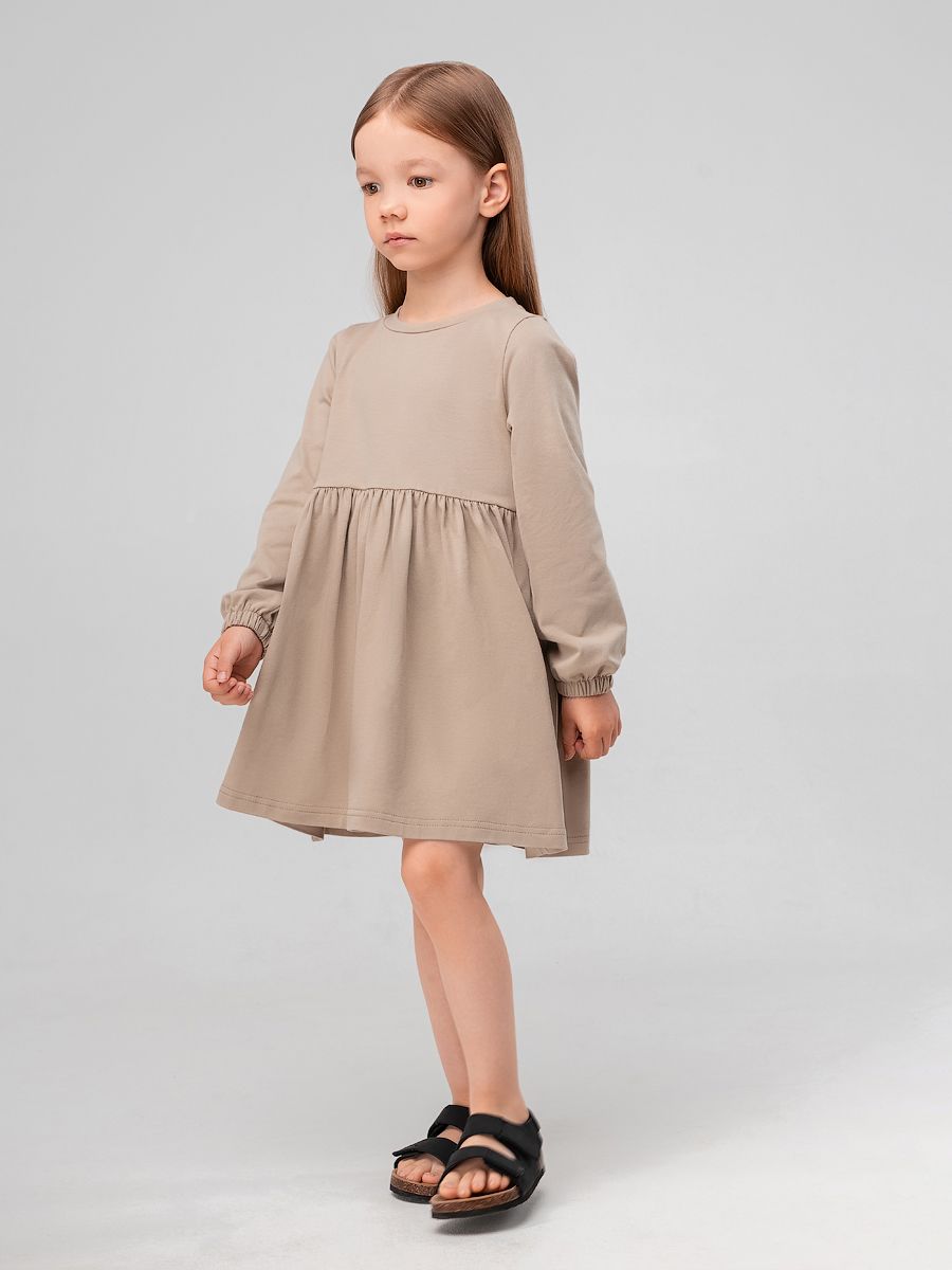 Платье 18-189MD - фото 2