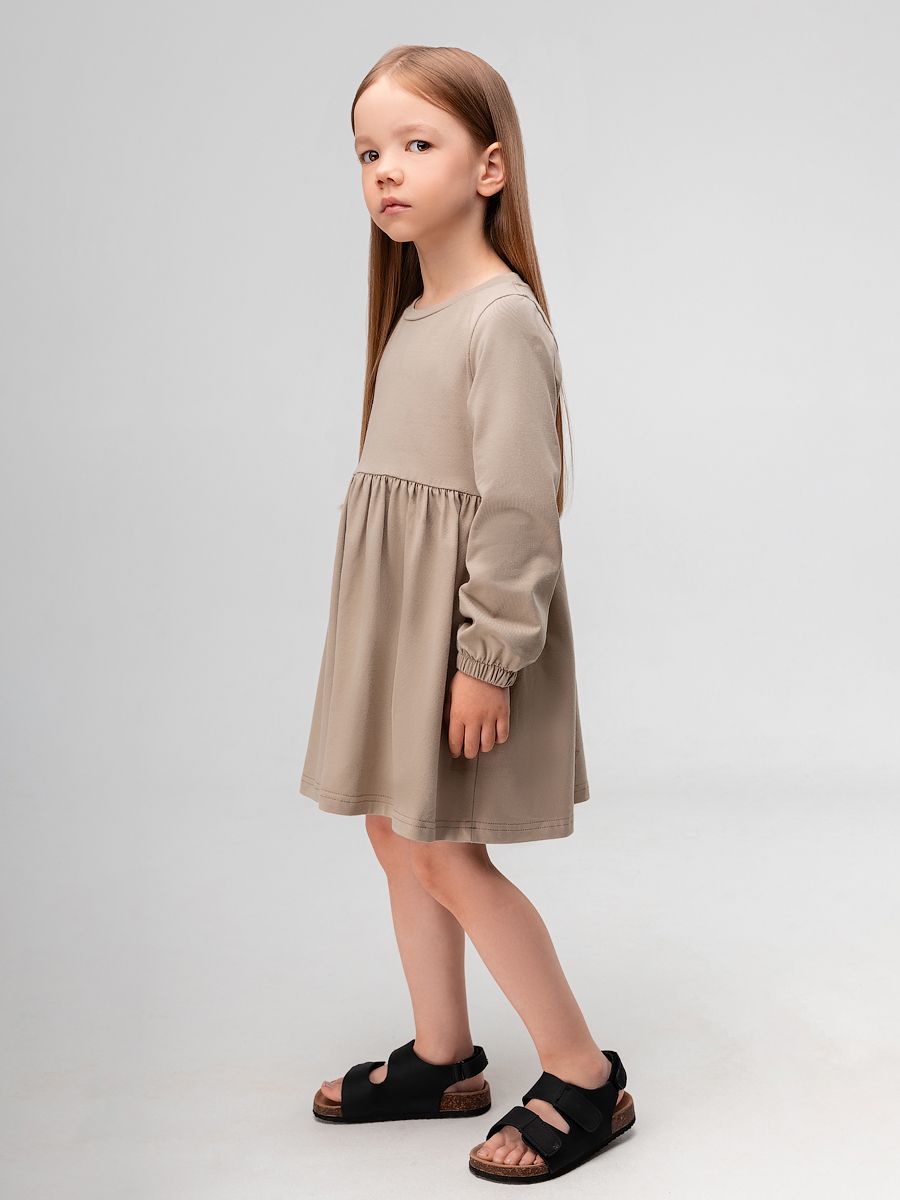 Платье 18-189MD - фото 3