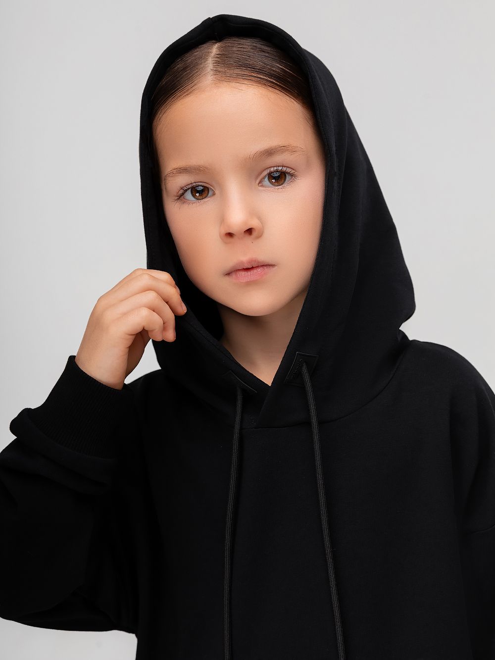 Костюм с лампасами - фото 5