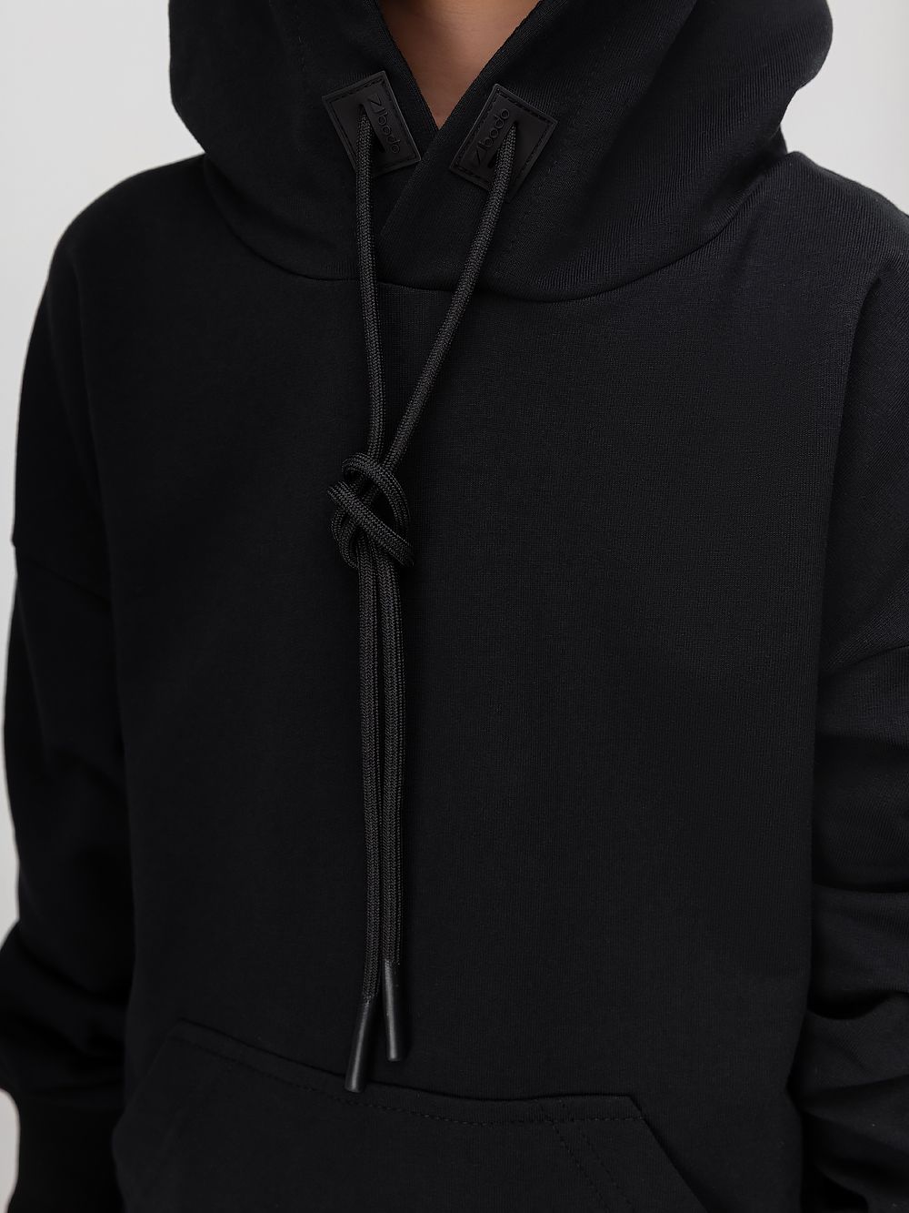 Костюм с лампасами - фото 8