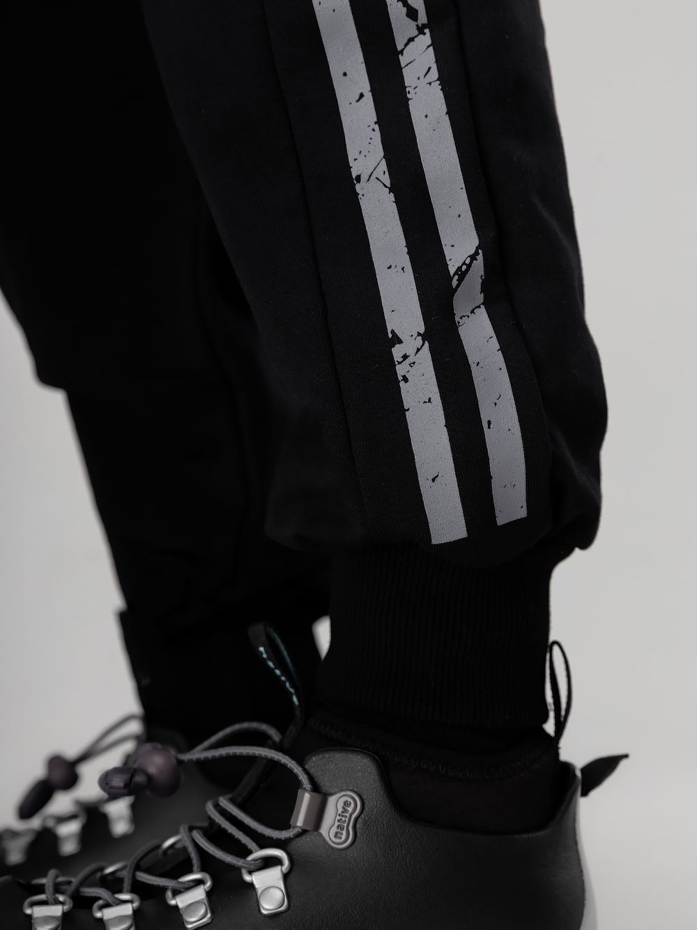 Костюм с лампасами - фото 10