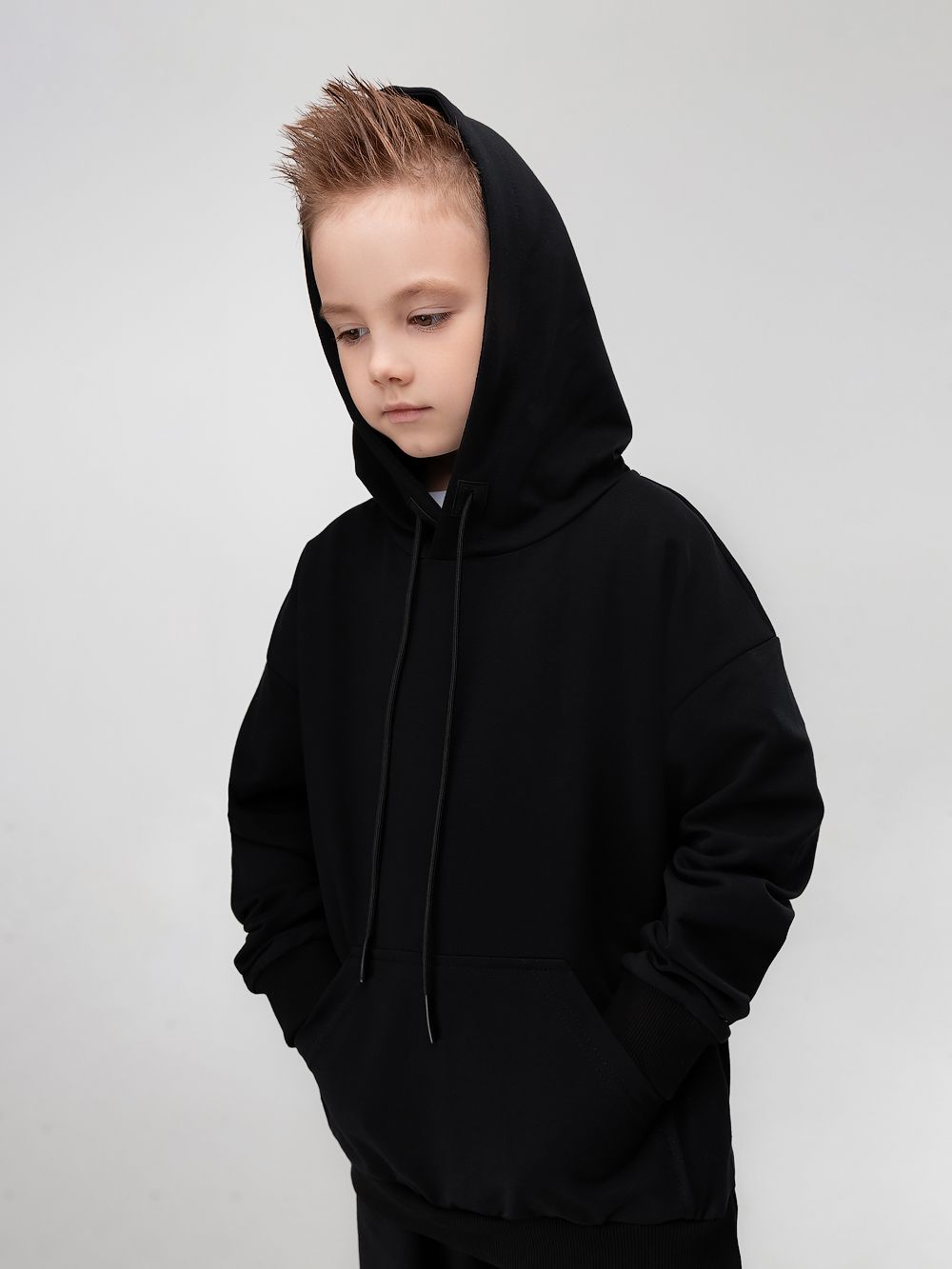 Костюм с лампасами - фото 4