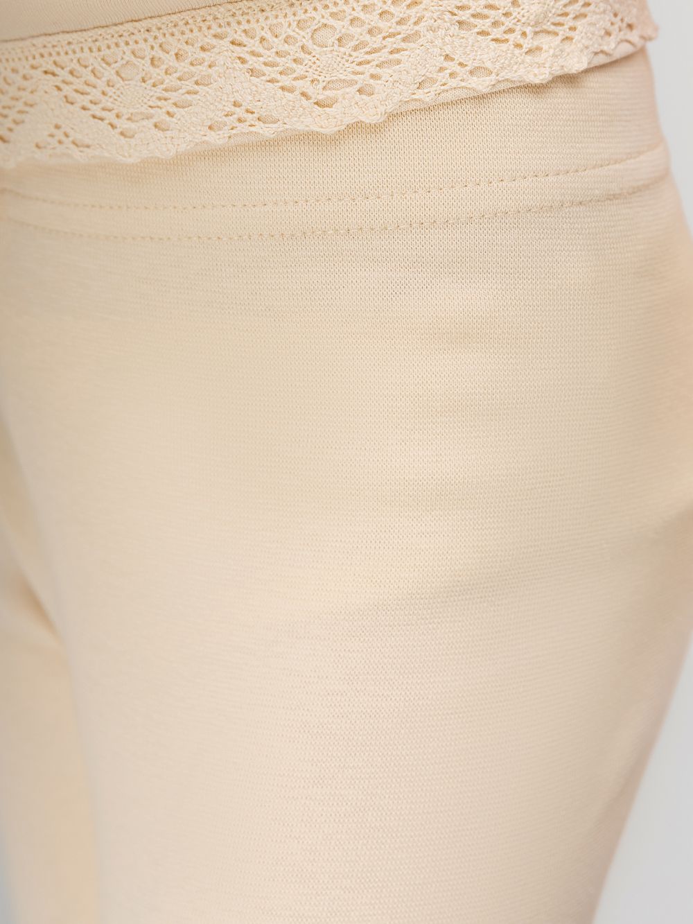 Костюм с асимметричным низом - фото 8