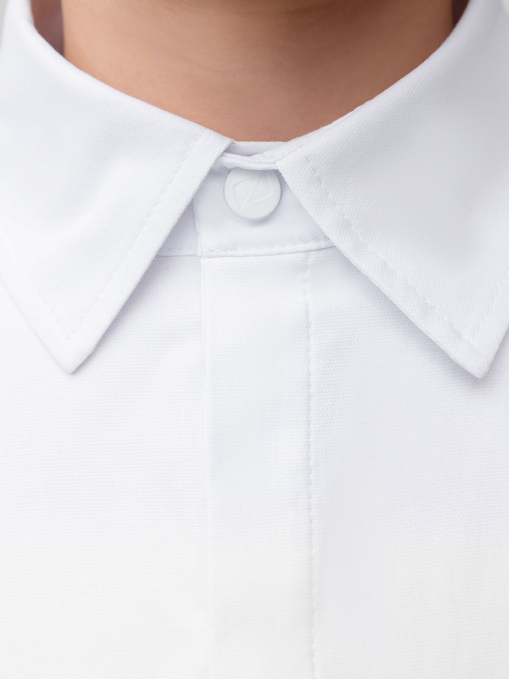 Рубашка - анорак - фото 7