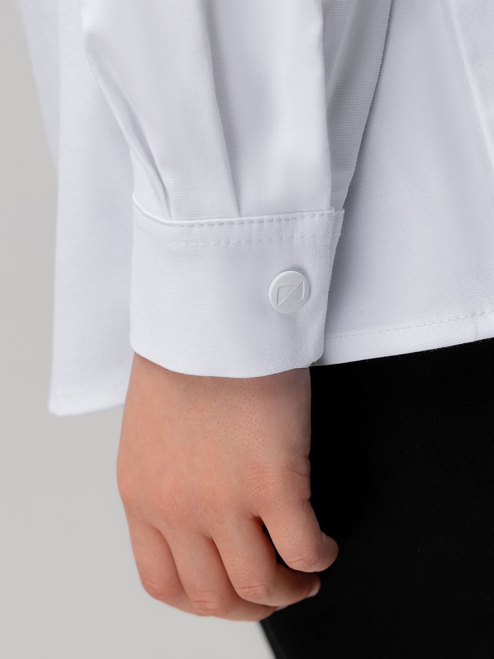 Рубашка - анорак - фото 10