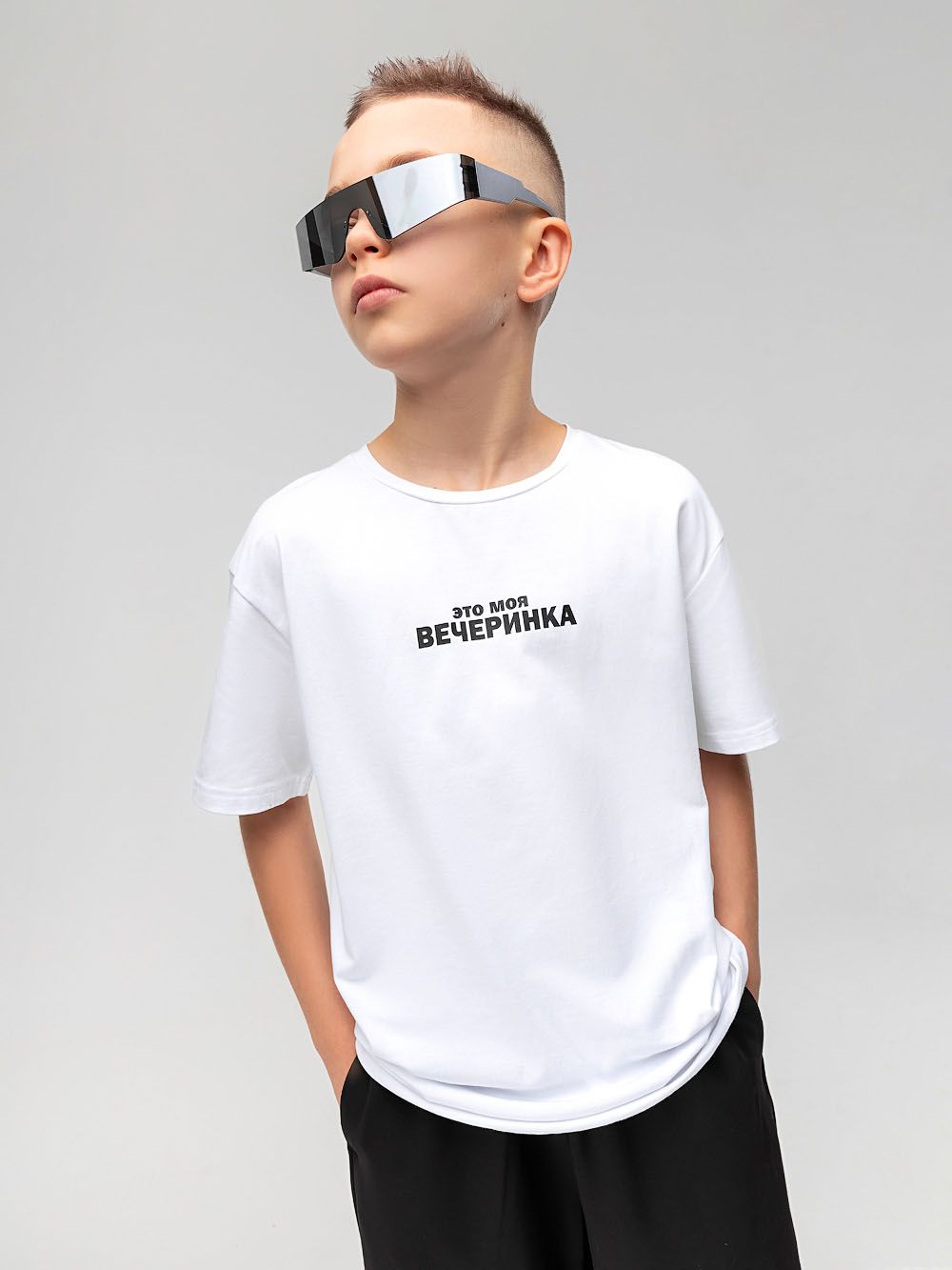 Футболка  Футболка