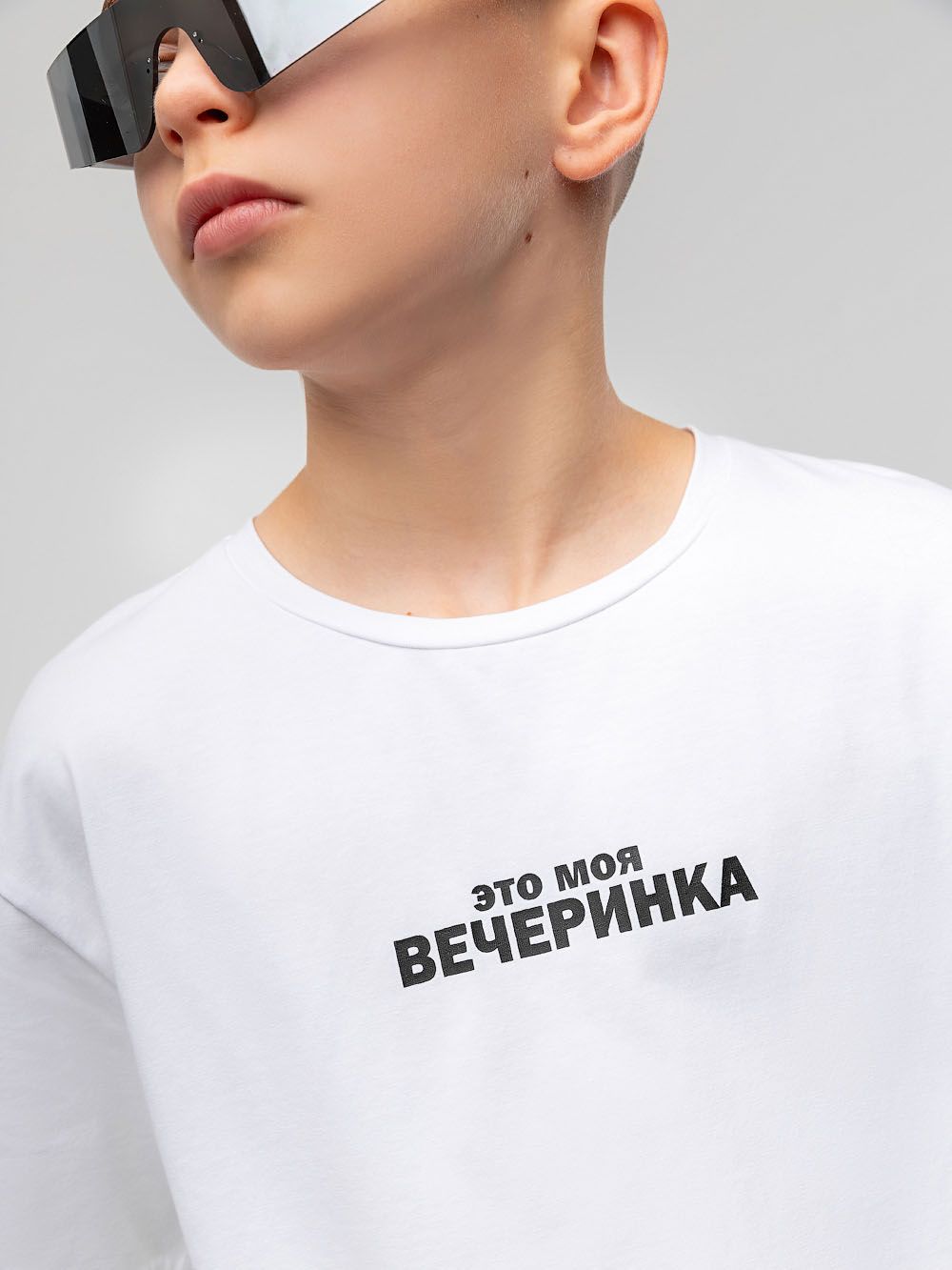 Футболка  Футболка