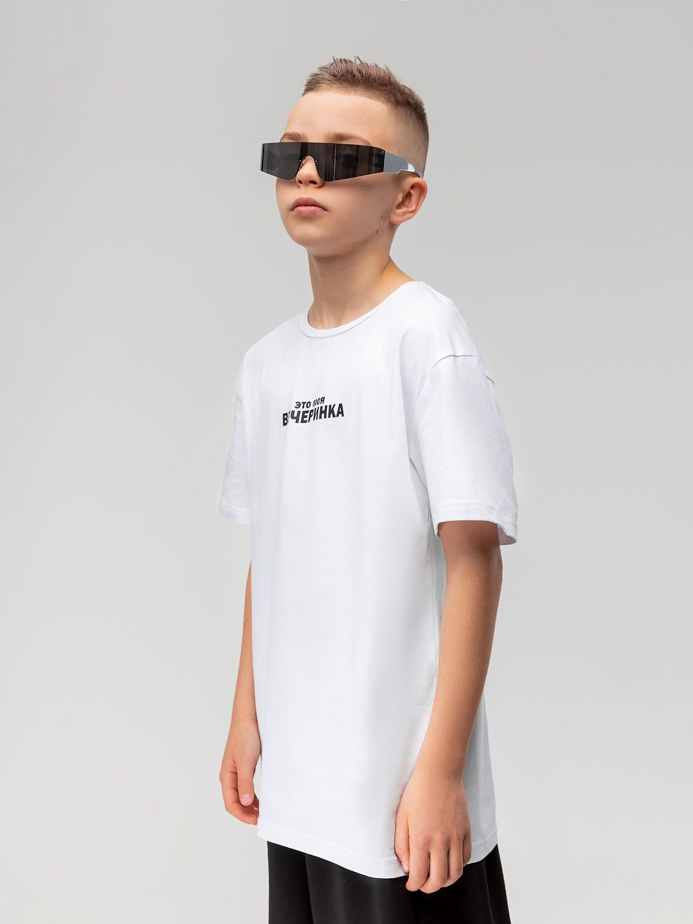 Футболка  Футболка