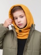 Капюшон флисовый