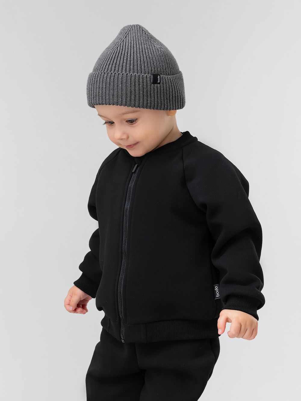 Костюм с начёсом - фото 3