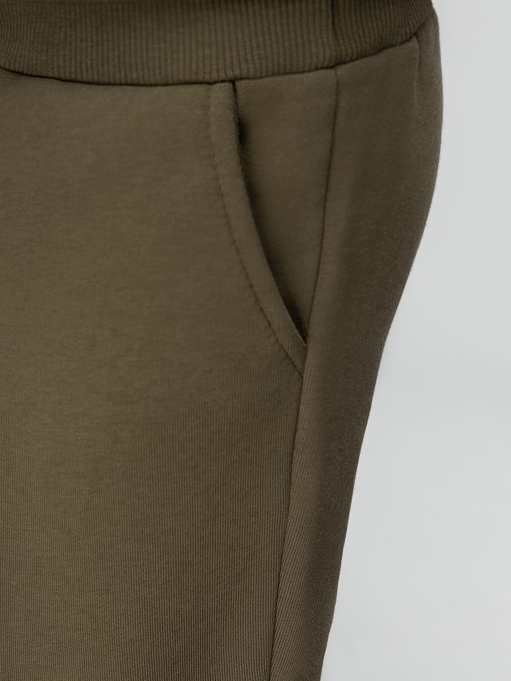 Костюм с капюшоном утеплённый - фото 7