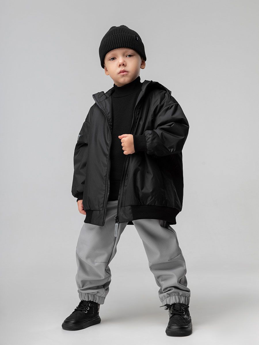 Брюки софтшелл - фото 1